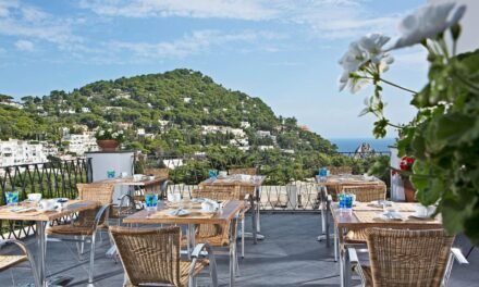 [2023 PICKS] The Best Boutique Hotels in Capri, Italy