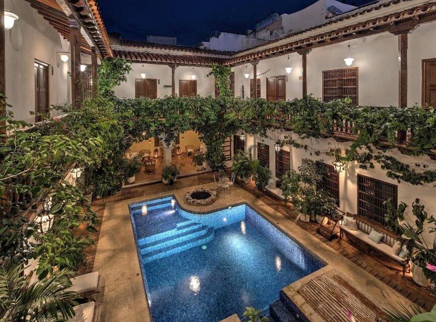 [2023 PICKS] The Best Boutique Hotels in Cartagena, Colombia