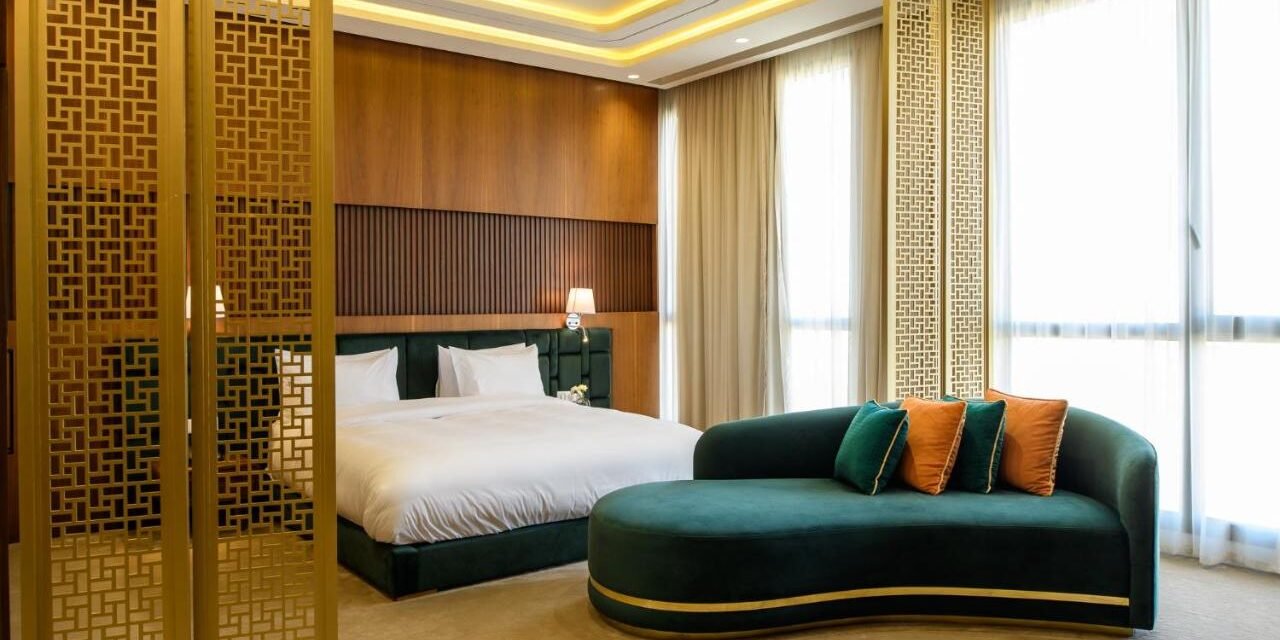 [2023 PICKS] The Best Boutique Hotels in Casablanca, Morocco
