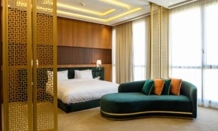 [2023 PICKS] The Best Boutique Hotels in Casablanca, Morocco