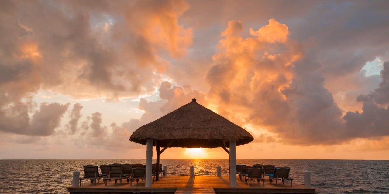 [2023 PICKS] The Best Boutique Hotels in Caye Caulker, Belize
