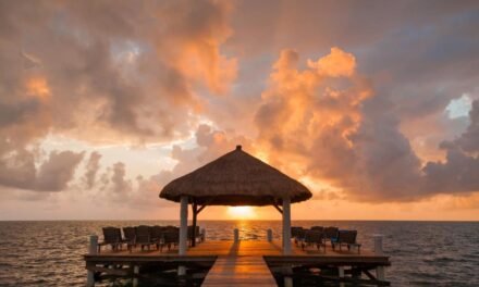 [2023 PICKS] The Best Boutique Hotels in Caye Caulker, Belize