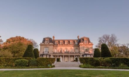 [2023 PICKS] The Best Boutique Hotels in Champagne, France