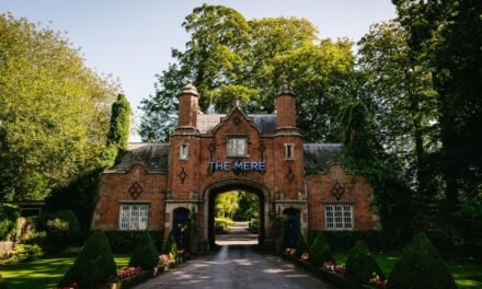 [2023 PICKS] The Best Boutique Hotels in Cheshire, UK