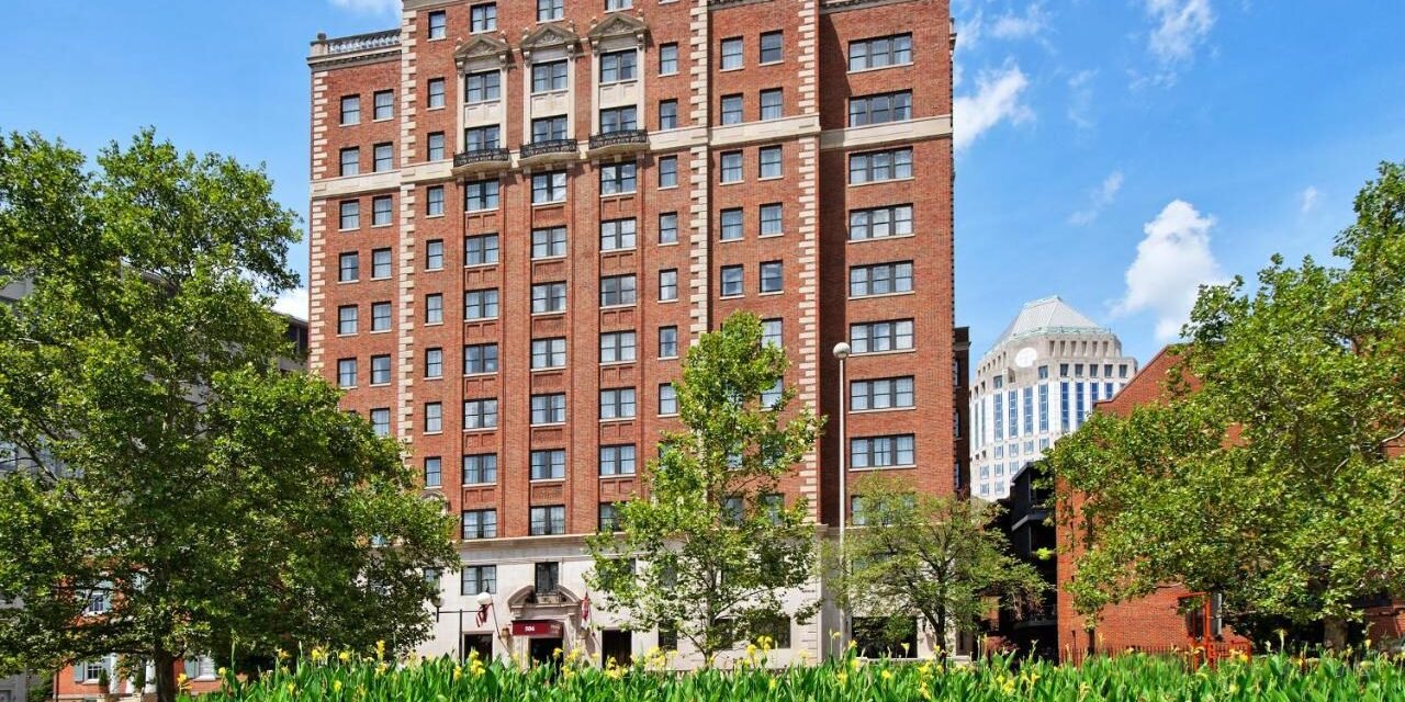 [2023 PICKS] The Best Boutique Hotels in Cincinnati, Ohio