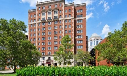 [2023 PICKS] The Best Boutique Hotels in Cincinnati, Ohio