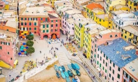 [2023 PICKS] The Best Boutique Hotels in Cinque Terre, Italy