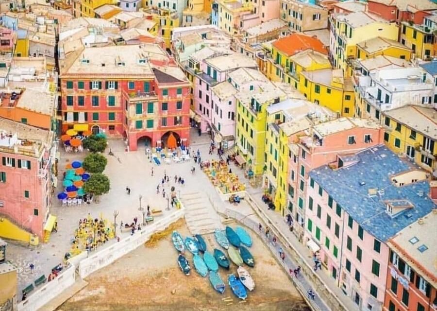 [2023 PICKS] The Best Boutique Hotels in Cinque Terre, Italy