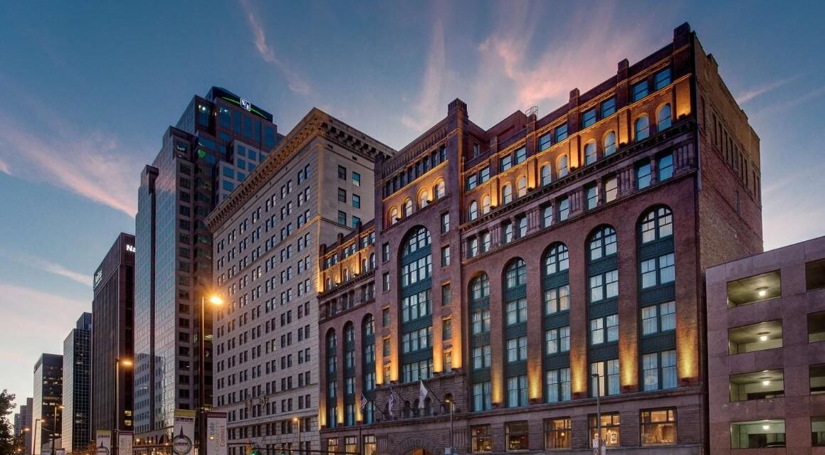 [2023 PICKS] The Best Boutique Hotels in Cleveland, Ohio