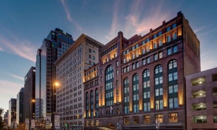 [2023 PICKS] The Best Boutique Hotels in Cleveland, Ohio
