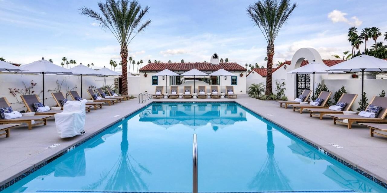 [2023 PICKS] The Best Boutique Hotels in Coachella Valley, California