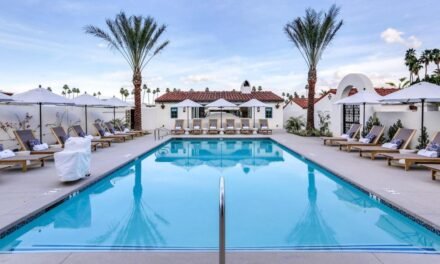 [2023 PICKS] The Best Boutique Hotels in Coachella Valley, California