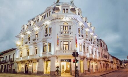 [2023 PICKS] The Best Boutique Hotels in Cuenca, Ecuador