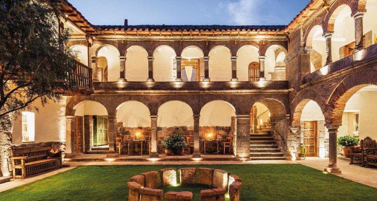 [2023 PICKS] The Best Boutique Hotels in Cusco, Peru | TrotterHop