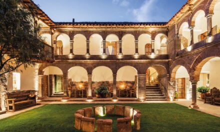 [2023 PICKS] The Best Boutique Hotels in Cusco, Peru | TrotterHop
