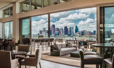 [2023 PICKS] The Best Boutique Hotels in Dallas Fort Worth, TX
