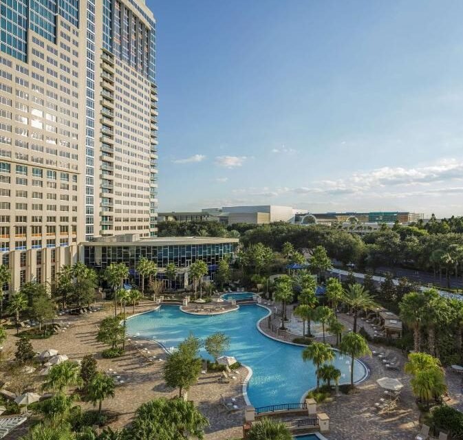 [2023] The Best Boutique Hotels near Disney World, Orlando