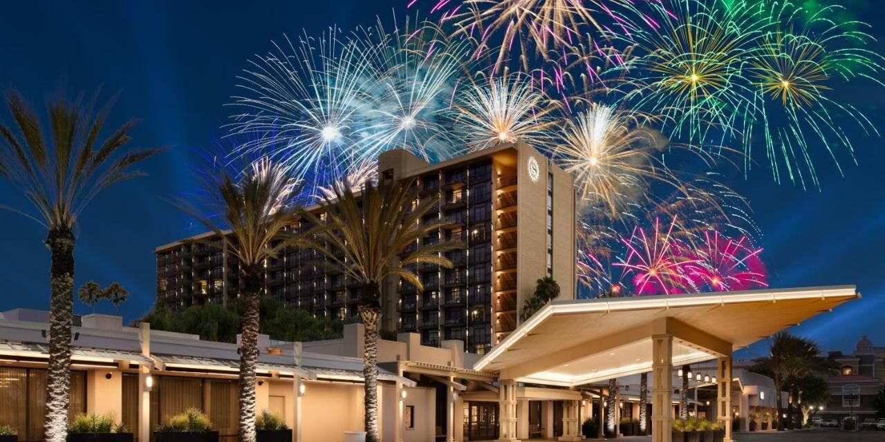 [2023 PICKS] The Best Boutique Hotels in Disneyland | TrotterHop