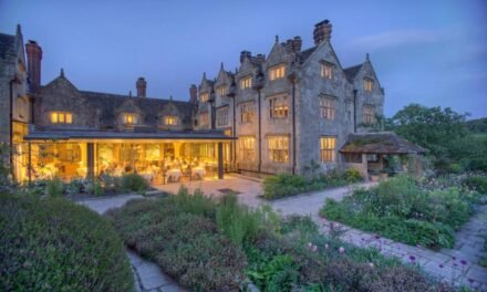 [2023 PICKS] The Best Boutique Hotels in East Sussex