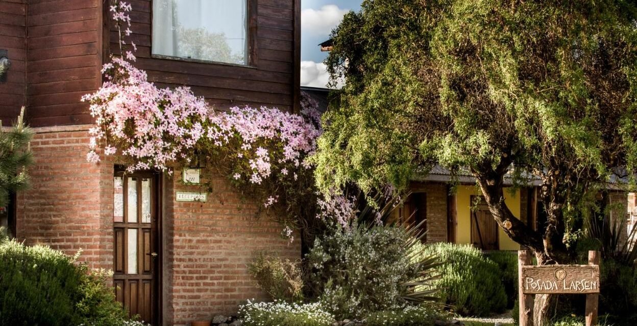 [2023 PICKS] The Best Boutique Hotels in El Calafate, Argentina