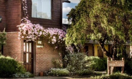 [2023 PICKS] The Best Boutique Hotels in El Calafate, Argentina