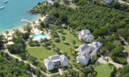 [2023 PICKS] The Best Boutique Hotels in English Harbour Town