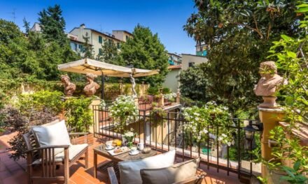 [2023 PICKS] The Best Boutique Hotels in Fiesole, Italy