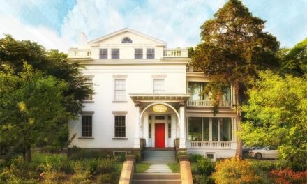 [2023 PICKS] The Best Boutique Hotels in Finger Lakes | TrotterHop