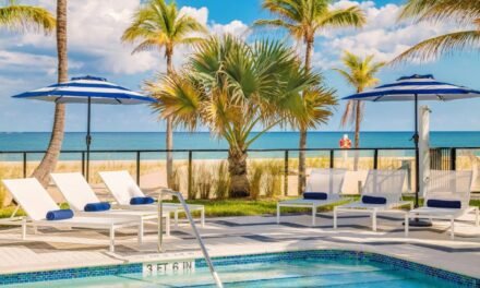 [2023 PICKS] The Best Boutique Hotels in Fort Lauderdale, Florida