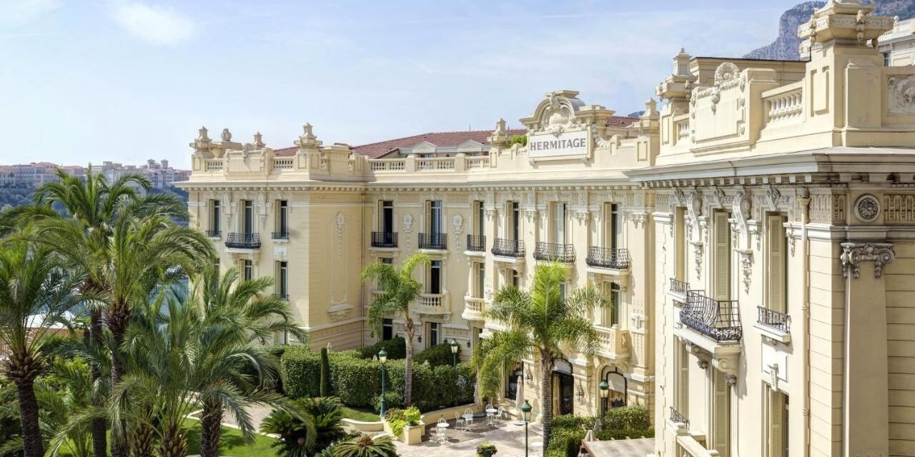 [2023 PICKS] The Best Boutique Hotels in French Riviera