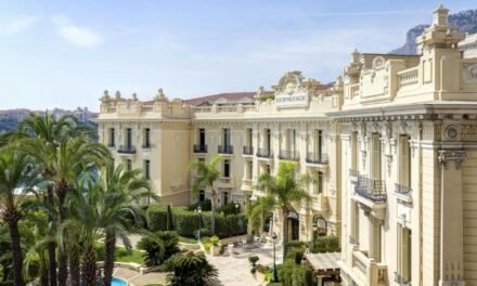 [2023 PICKS] The Best Boutique Hotels in French Riviera