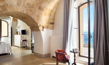 [2023 PICKS] The Best Boutique Hotels in Gallipoli, Italy