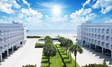 [2023 PICKS] The Best Boutique Hotels in Galveston, Texas