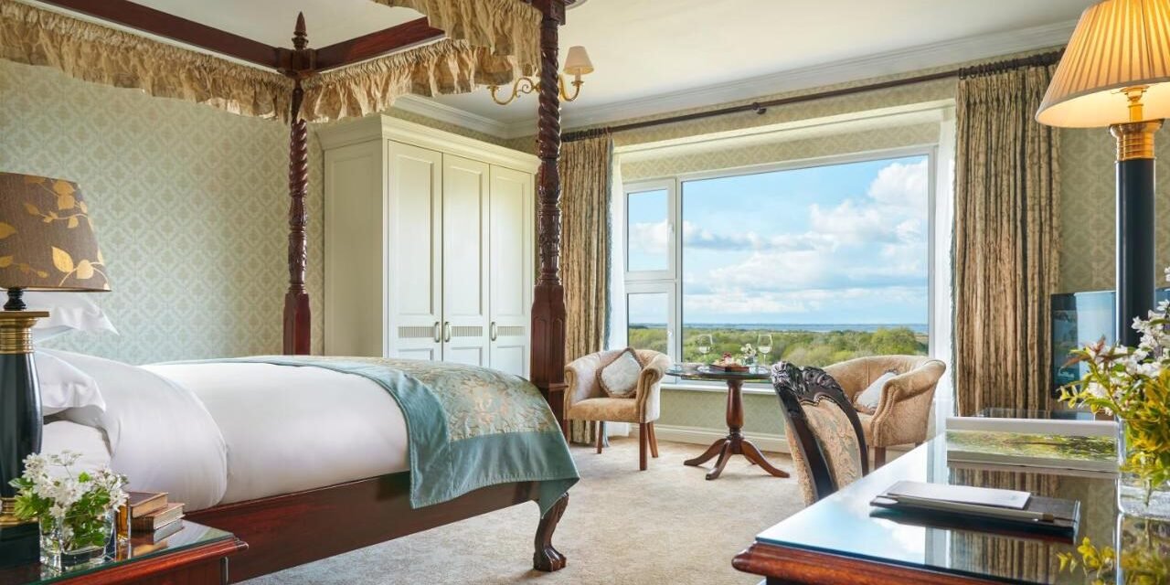 [2023 PICKS] The Best Boutique Hotels in Galway, Ireland