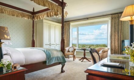 [2023 PICKS] The Best Boutique Hotels in Galway, Ireland