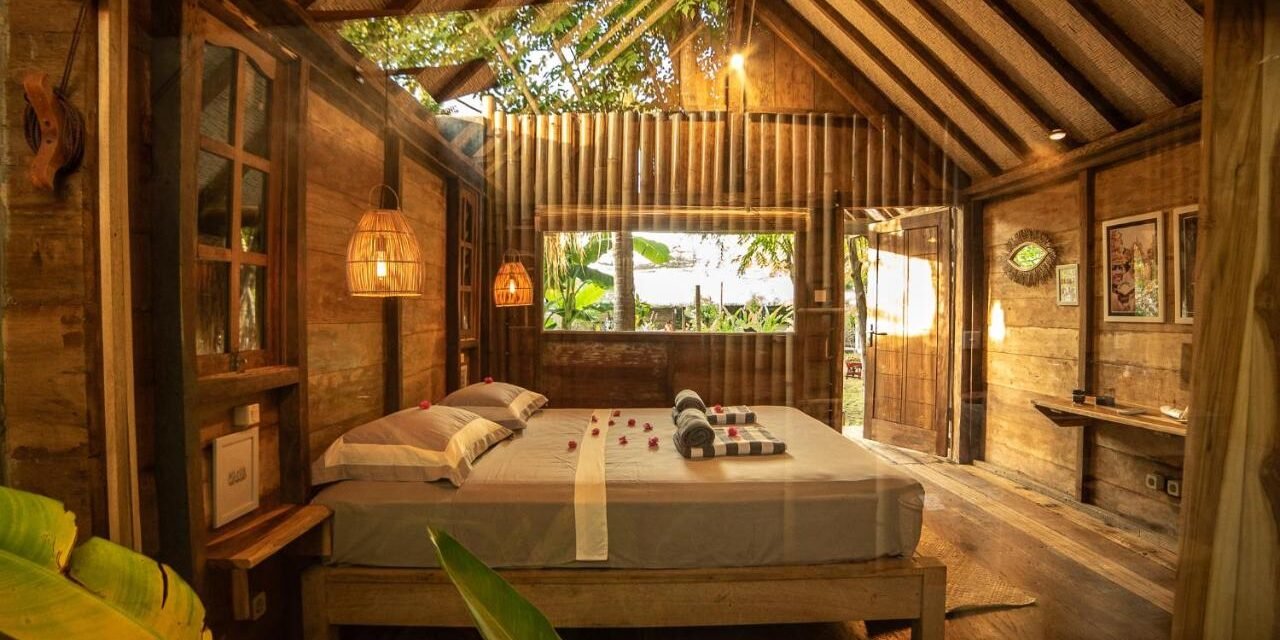 [2023 PICKS] The Best Boutique Hotels in Gili Air, Indonesia