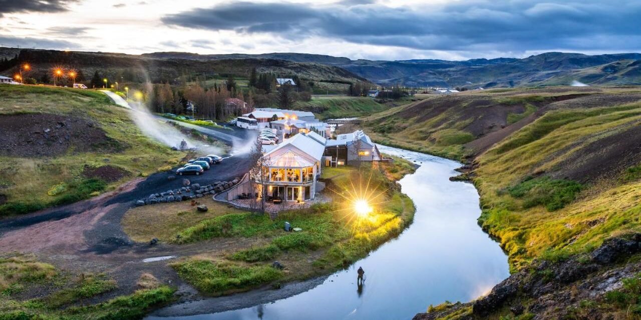 [2023 PICKS] The Best Boutique Hotels in Golden Circle, Iceland