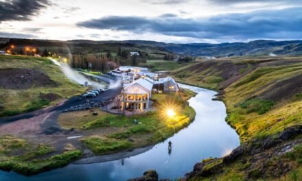 [2023 PICKS] The Best Boutique Hotels in Golden Circle, Iceland