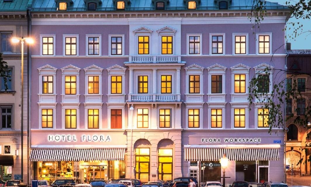[2023 PICKS] The Best Boutique Hotels in Gothenburg, Sweden