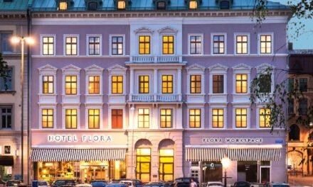 [2023 PICKS] The Best Boutique Hotels in Gothenburg, Sweden