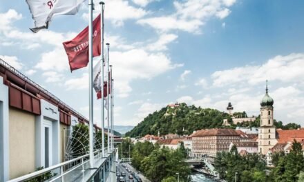 [2023 PICKS] The Best Boutique Hotels in Graz, Austria | TrotterHop