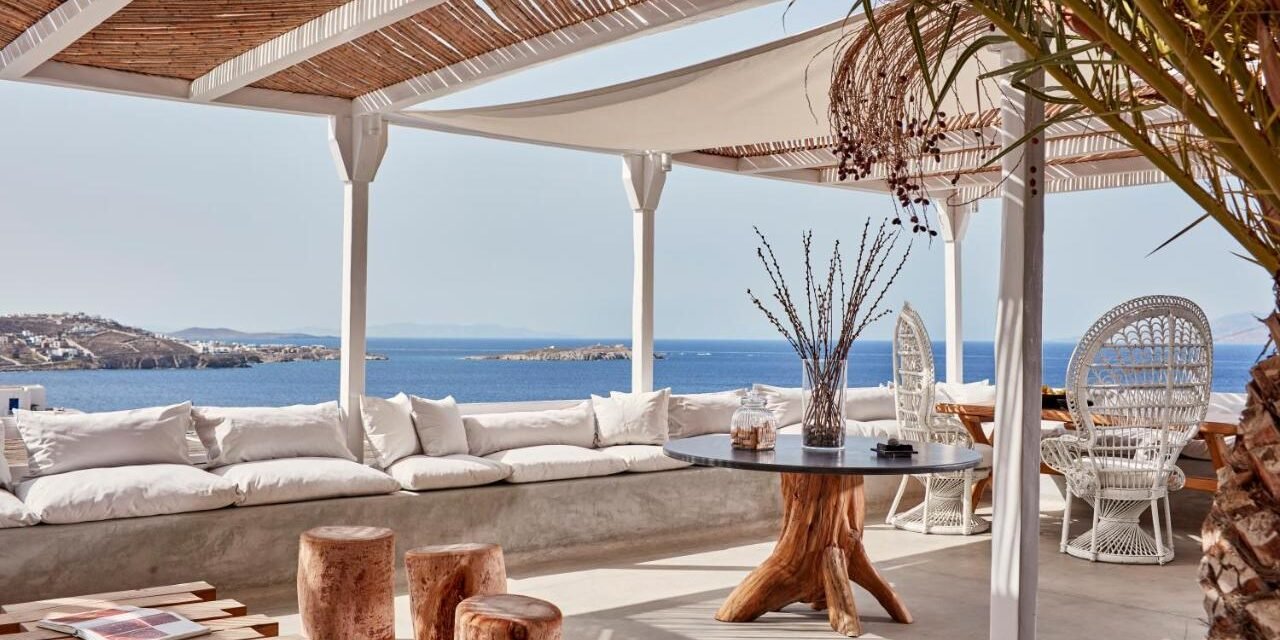 [2023 PICKS] The Best Boutique Hotels in Greek Islands