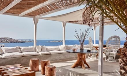 [2023 PICKS] The Best Boutique Hotels in Greek Islands