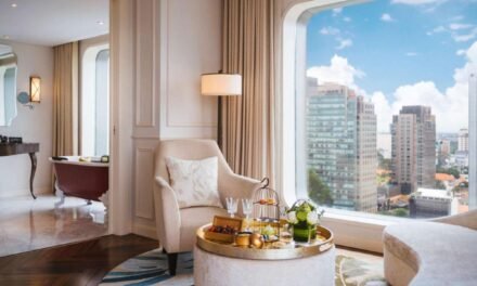 [2023 PICKS] The Best Boutique Hotels in Ho Chi Minh City, Vietnam