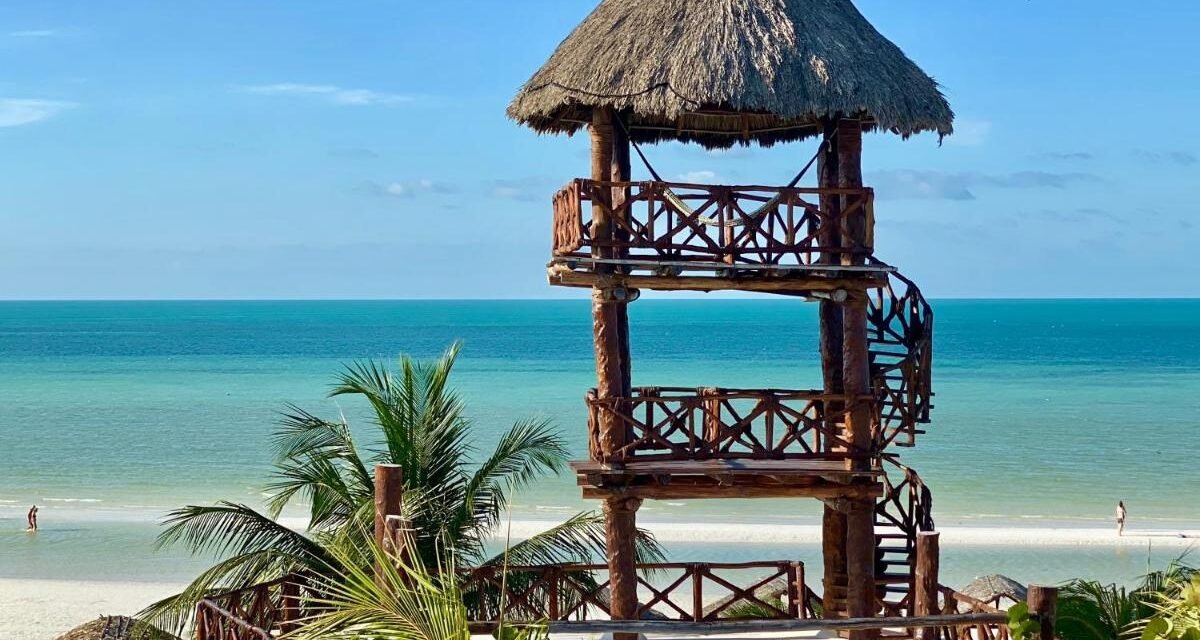 [2023 PICKS] The Best Boutique Hotels in Holbox Island, Mexico