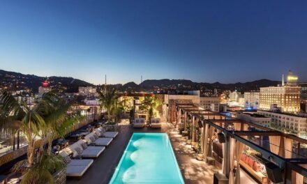 [2023 PICKS] The Best Boutique Hotels in Hollywood, California