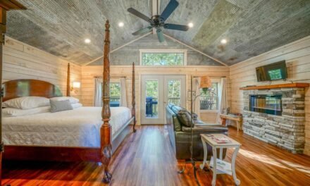 [2023 PICKS] The Best Boutique Hotels in Hot Springs, Arkansas