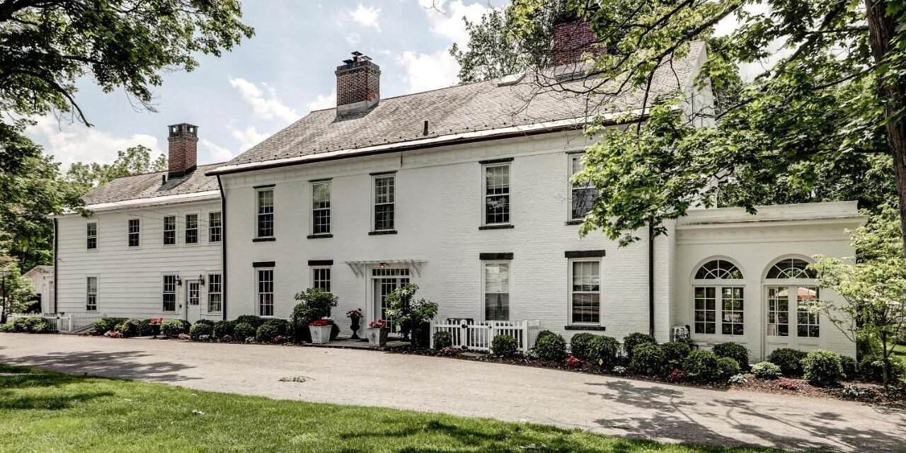[2023 PICKS] The Best Boutique Hotels in Hudson Valley, New York