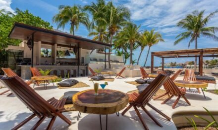 [2023 PICKS] The Best Boutique Hotels in Isla Mujeres, Mexico