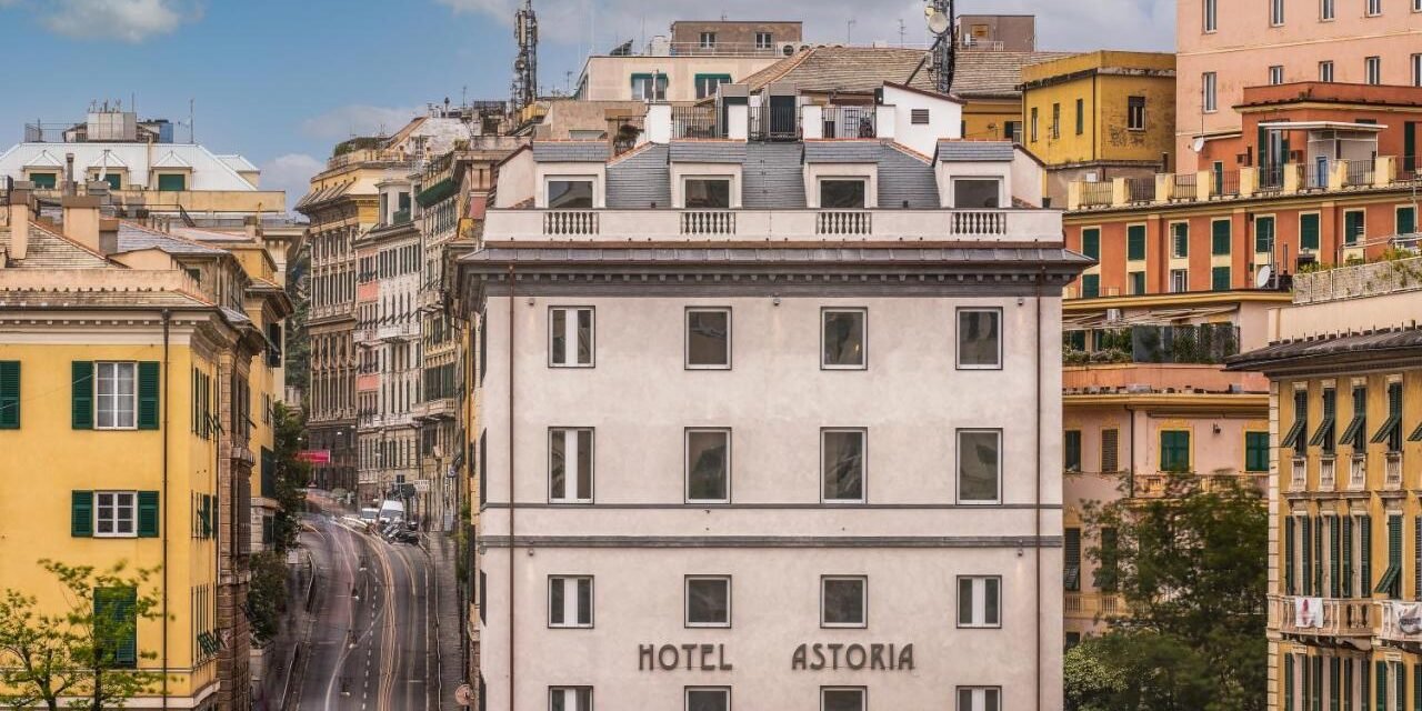 [2023 PICKS] The Best Boutique Hotels in the Italian Riviera